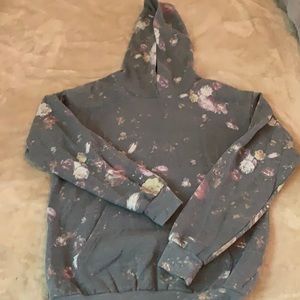 Tribe Kelley hoodie